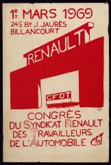 Copie de l'article 2015 51 6 : Syndicat Renault des travailleurs de l'automobile.