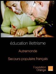 " Education illettrisme ".