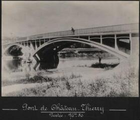 Pont de Château-Thierry.