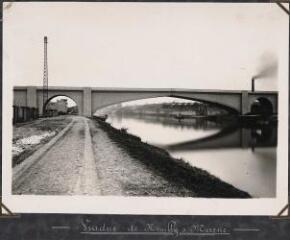 Viaduc de Neuilly-sur-Marne.