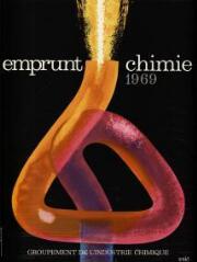 Emprunt de 7.25 % (1969).