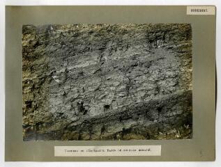 Congrès géologique international de 1900, visite aux mines de Commentry et Decazeville : album photographique.
