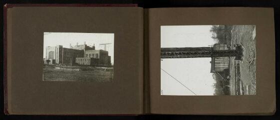 Album G, photographies n°1101 à 1370.