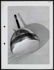Album W : usine de tubes à grille d'émission de radio de Levallois, photographies n° 32 à 133.
