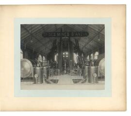 34 vues Exposition universelle de 1900 : album photographique.